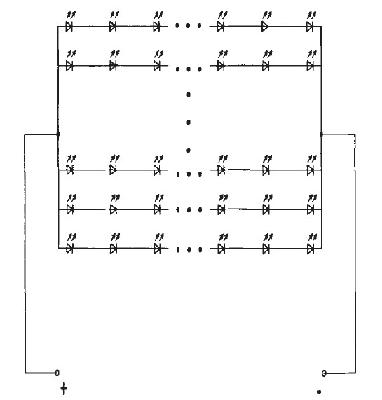 ͼ2 LED����ʾ��ͼ