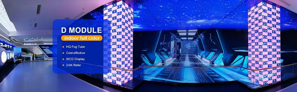 Indoor Advertising Display Panel Indoor Advertising Display Panel