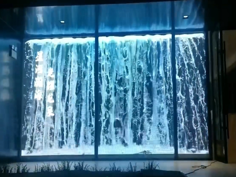 Transprent Screen Case Transprent Screen Case